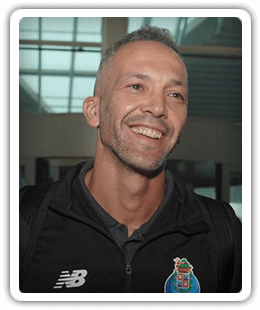 André Monteiro