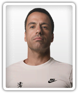 Emanuel Ferro