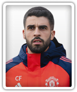 Carlos Fernandes