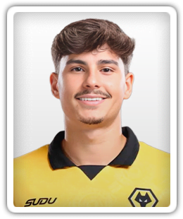 Rodrigo Gomes
