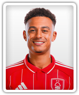 Dan Ndoye
