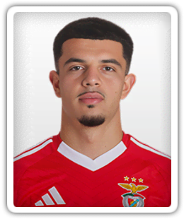 Zeki Amdouni