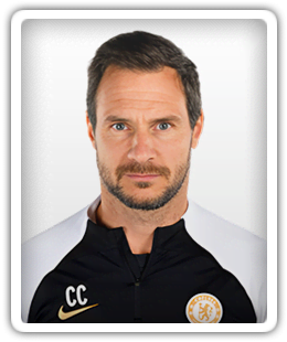 Carlo Cudicini
