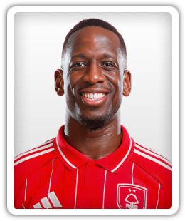 Willy Boly