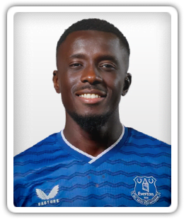 Idrissa Gueye