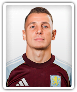 Lucas Digne