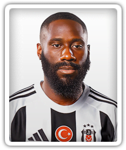 Arthur Masuaku