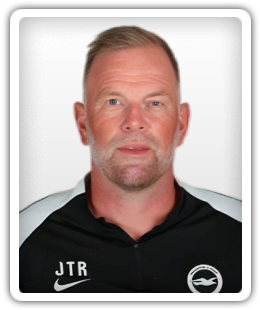 Jelle ten Rouwelaar