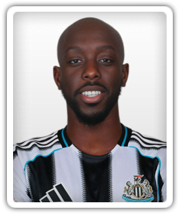 Yoane Wissa