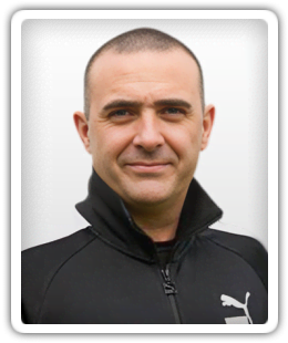 Romain Poirot