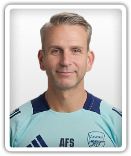 Albert Stuivenberg