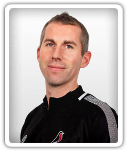 Gary Probert