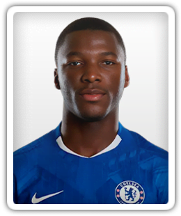 Moisés Caicedo
