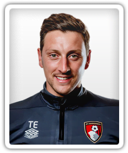 Tommy Elphick