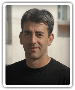 Imanol Etxeberría