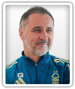 Vitor Pereira