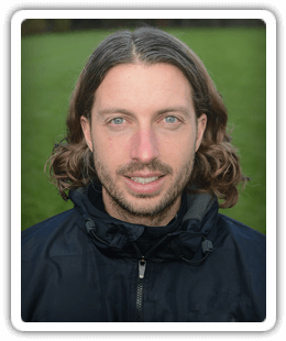 Stuart English
