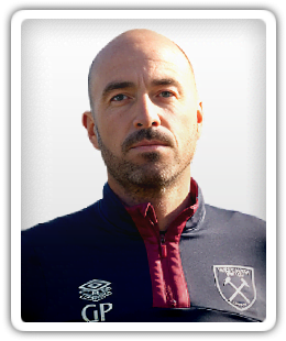 Gerard Prenderville