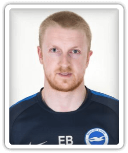 Eoin Bradford