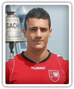 Angelos Eleftheriadis