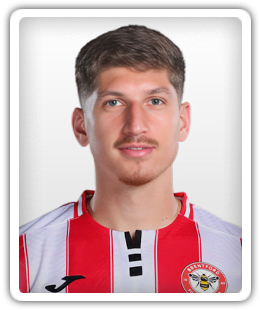 Vitaly Janelt
