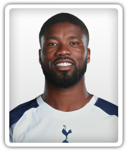 Kevin Danso