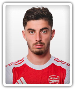 Kai Havertz