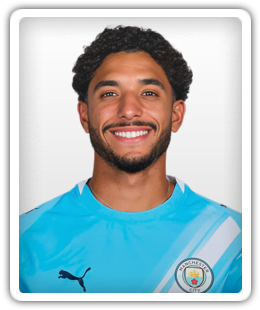 Omar Marmoush