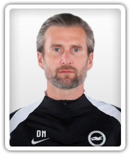 Daniel Niedzkowski