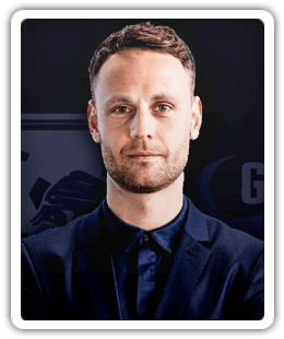 Christopher Vivell