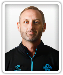 Andreas Georgson