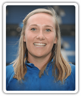 Michaela Barnett