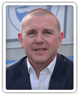 Paul Barber