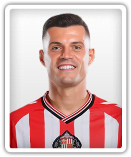 Granit Xhaka