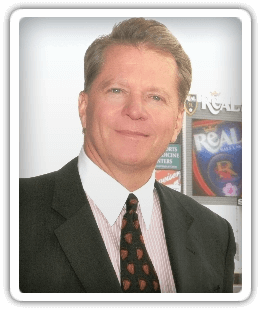 Dave Checketts